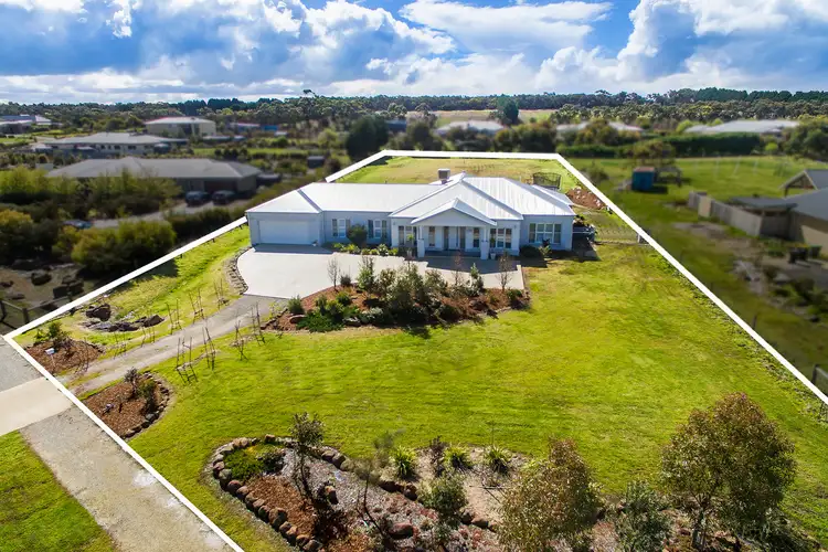 18 Frog Hollow Drive, Torquay VIC 3228