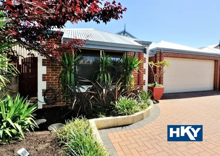 50A Halpin Circle, Ellenbrook WA 6069