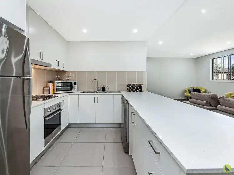 Fifth view of Homely apartment listing, 59/18-24 Murray Street, Northmead NSW 2152