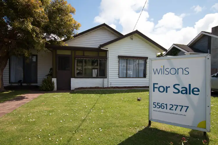 Main view of Homely house listing, 41 Tylden Street, Dennington VIC 3280