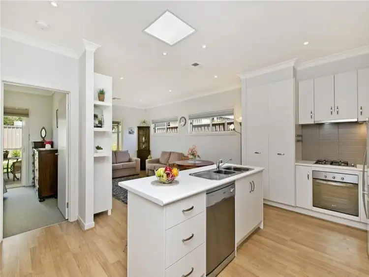 Second view of Homely house listing, 115A Sturt Road, Dover Gardens SA 5048