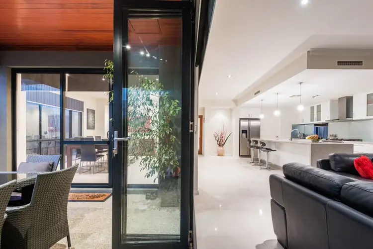 Second view of Homely house listing, 56 Oakdene Drive, Madeley WA 6065