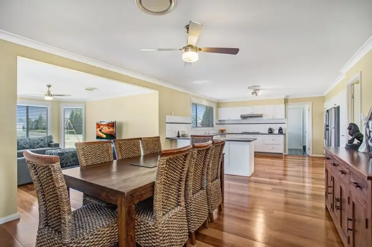 Third view of Homely house listing, 68 Forbes Crescent, Cliftleigh NSW 2321