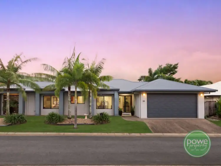 10 Mia Close, Kewarra Beach QLD 4879