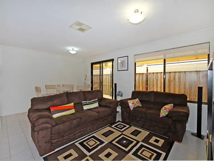 Fifth view of Homely house listing, 33 Thorold Avenue, Ellenbrook WA 6069