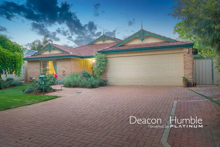 Sixth view of Homely house listing, 15 Southmead Drive, Landsdale WA 6065