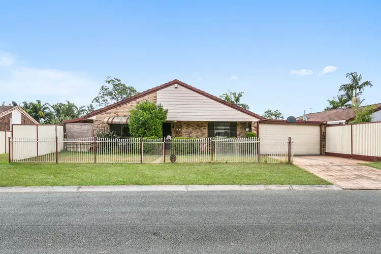 Main view of Homely house listing, 60 Teasdale Drive, Nerang QLD 4211