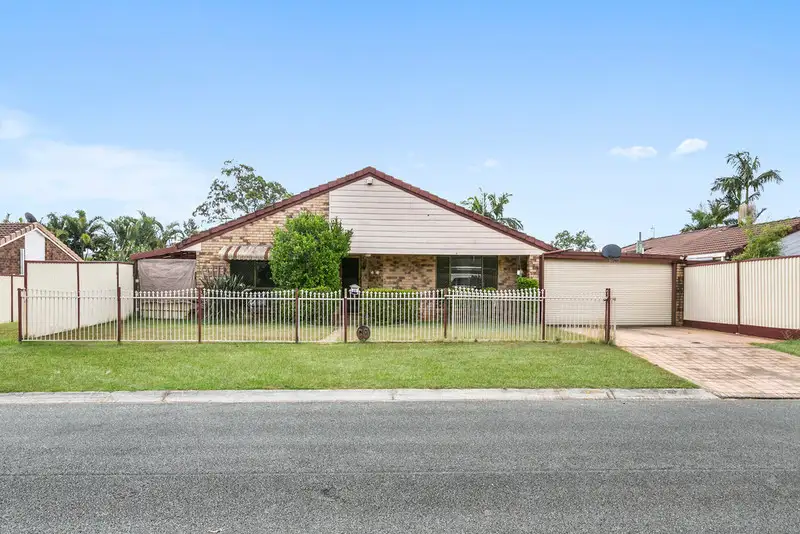 Main view of Homely house listing, 60 Teasdale Drive, Nerang QLD 4211