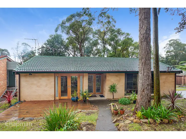 26 Huntley Grange Road, Springwood NSW 2777