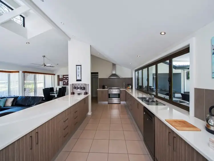 Fifth view of Homely house listing, 25 Billabirra Crescent, Nerang QLD 4211