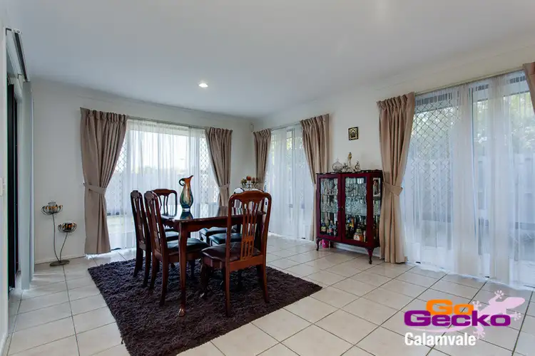 Fourth view of Homely house listing, 57 Freshwater Drive, Berrinba QLD 4117