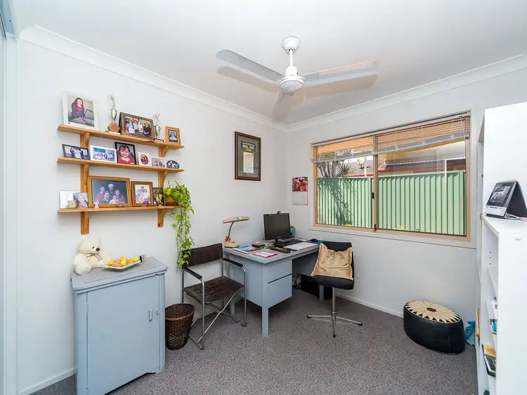 Seventh view of Homely townhouse listing, 7/284 Oxley Drive, Coombabah QLD 4216
