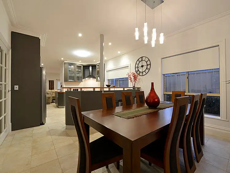 Seventh view of Homely house listing, 9 Princeville Tor, Connolly WA 6027