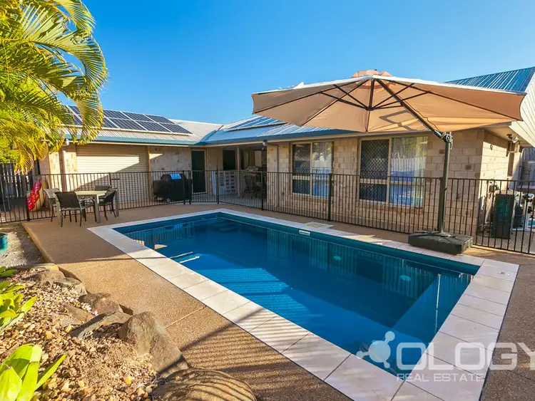 Second view of Homely house listing, 47 Sunset Drive, Norman Gardens QLD 4701