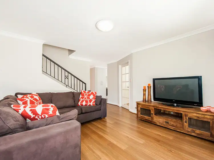 Third view of Homely townhouse listing, 80 Long Island Pass, Connolly WA 6027