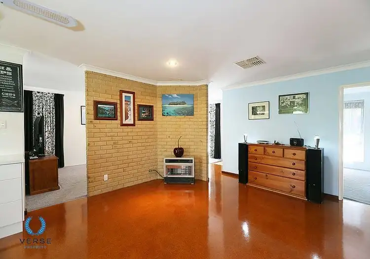 Sixth view of Homely house listing, 21 Gladstone Street, St James WA 6102