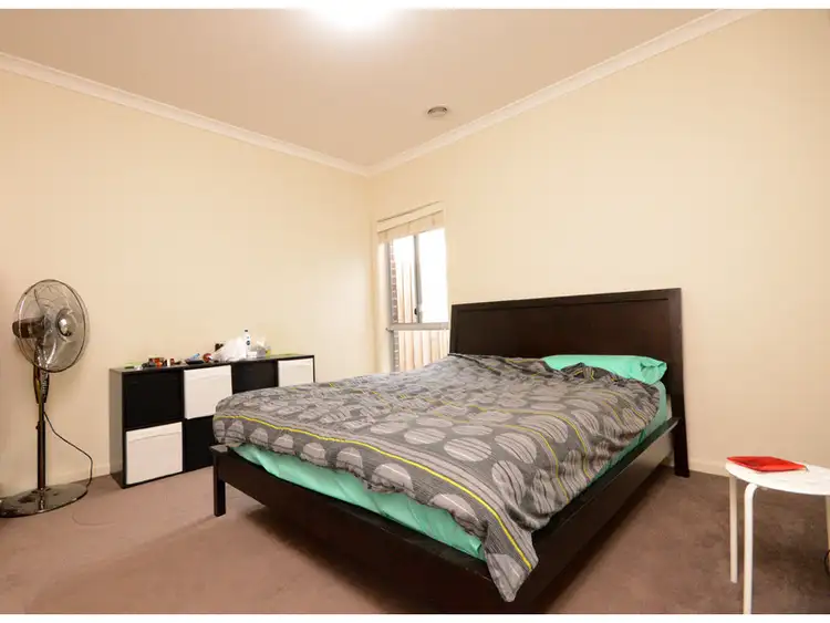 Fifth view of Homely unit listing, 2/45 Vanderbilt Avenue, Truganina VIC 3029