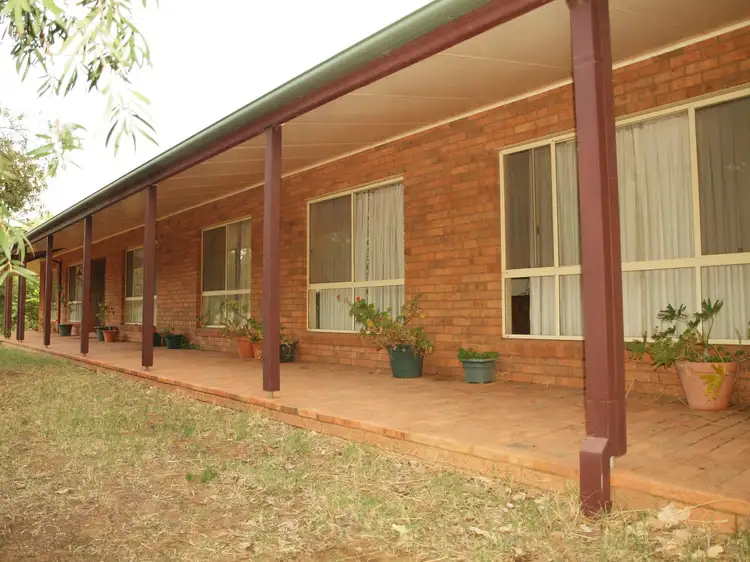 Sixth view of Homely house listing, 13 Karawatha Drive, Narrandera NSW 2700