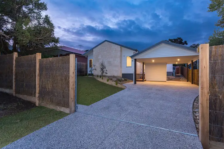 Second view of Homely house listing, 62 Croanna Street, Rye VIC 3941