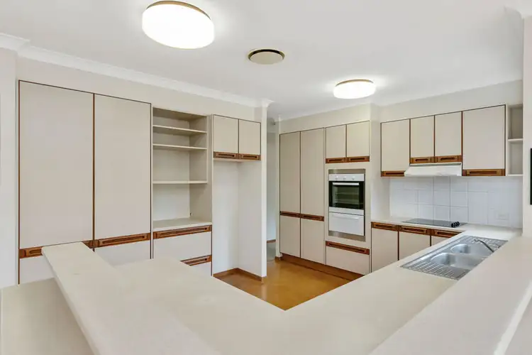 Second view of Homely house listing, 6 Strauss Court, Nerang QLD 4211
