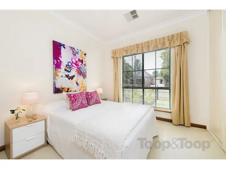 Fourth view of Homely house listing, 4 Baulderstone Road, Myrtle Bank SA 5064