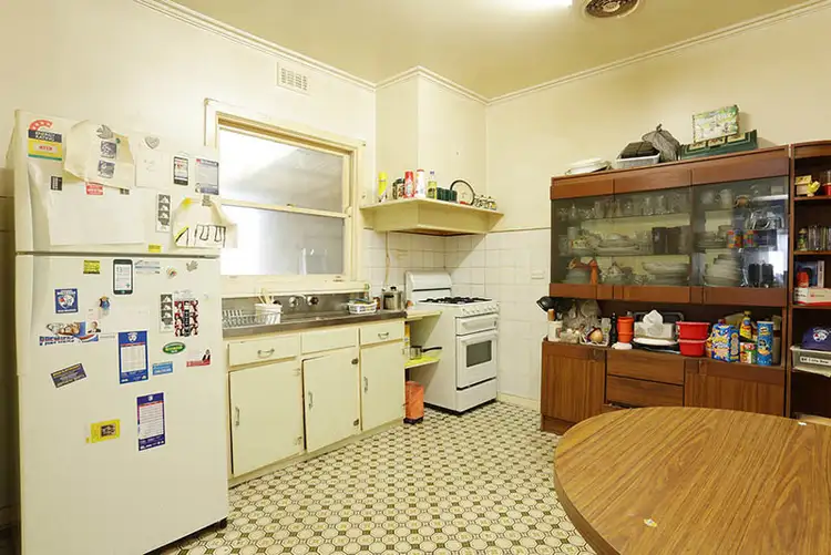 Third view of Homely house listing, 61 Clayton Street, Sunshine North VIC 3020