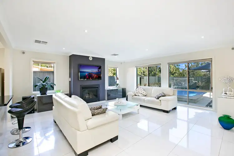 Sixth view of Homely house listing, 4 Salrak Avenue, Marion SA 5043