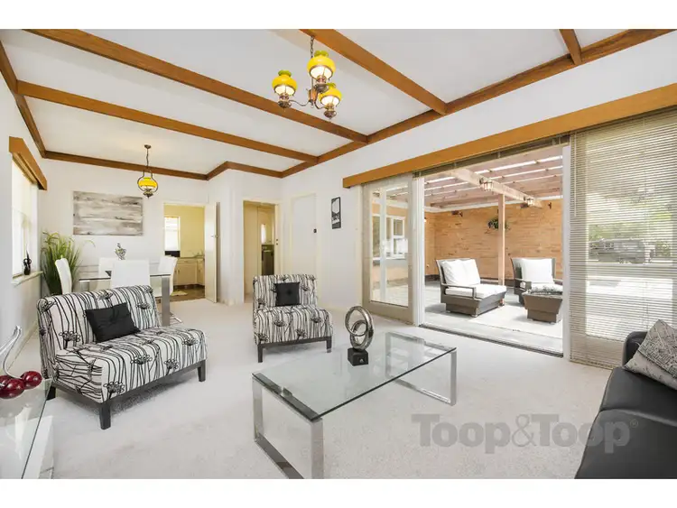 Fifth view of Homely house listing, 17 Anderson Avenue, Glenelg North SA 5045