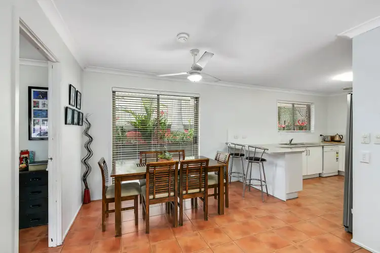 Sixth view of Homely house listing, 77 The Domain, Nerang QLD 4211