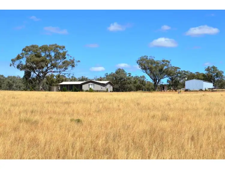 1172 Wandobah Road, Gunnedah NSW 2380