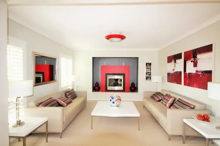 Second view of Homely house listing, 32 Stoney Creek Circuit, Ormeau QLD 4208