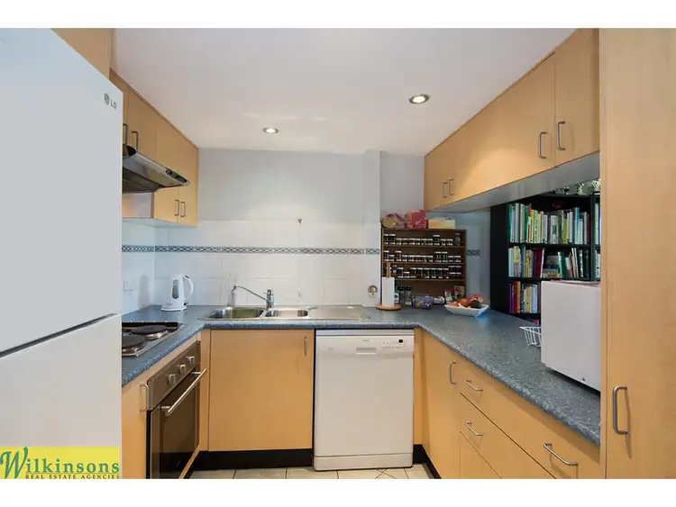 Third view of Homely townhouse listing, Address available on request
