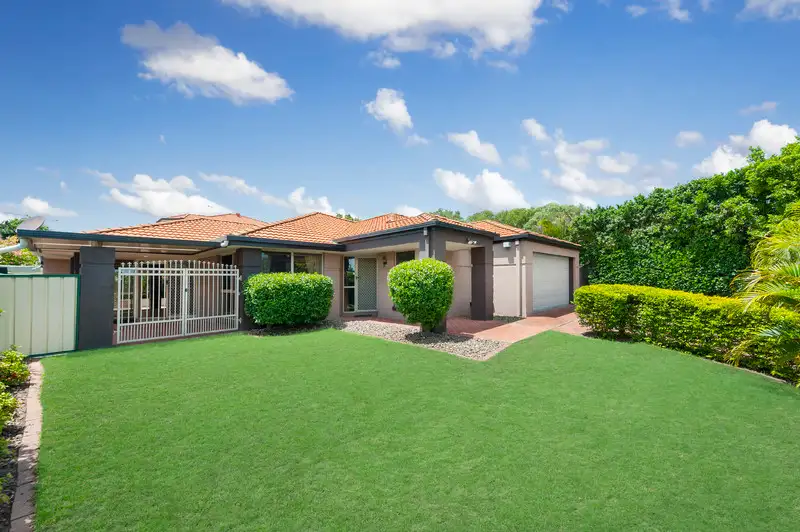 Main view of Homely house listing, 76 Woodcrest Way, Springfield QLD 4300