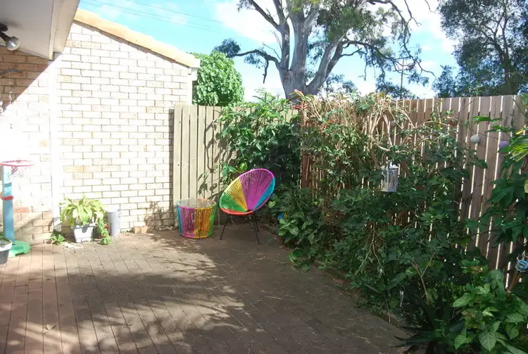 Second view of Homely townhouse listing, 3/154 Currumbin Creek Road, Currumbin Waters QLD 4223