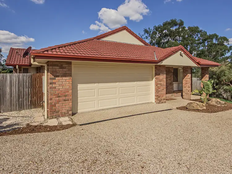 Main view of Homely house listing, 19 Emily Street, Sumner QLD 4074