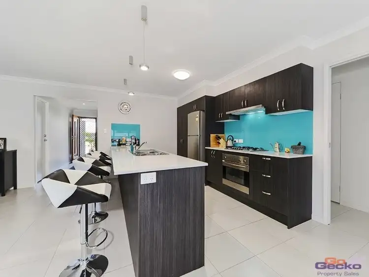 Third view of Homely house listing, 10 Jazz Court, Caboolture QLD 4510