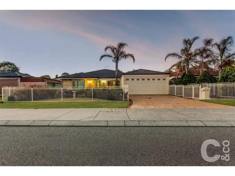 Main view of Homely house listing, 112 Warner Road, Parmelia WA 6167