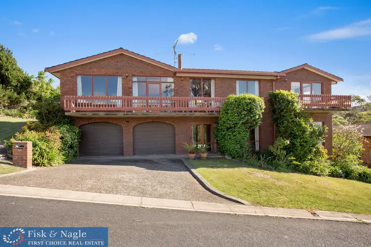 24 Tantawangalo Street, Merimbula NSW 2548