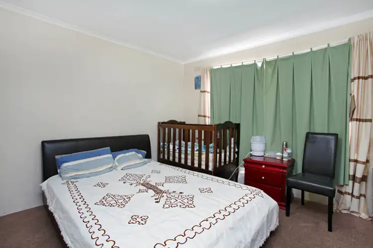 Third view of Homely apartment listing, 11/119 Anderson Road, Sunshine VIC 3020
