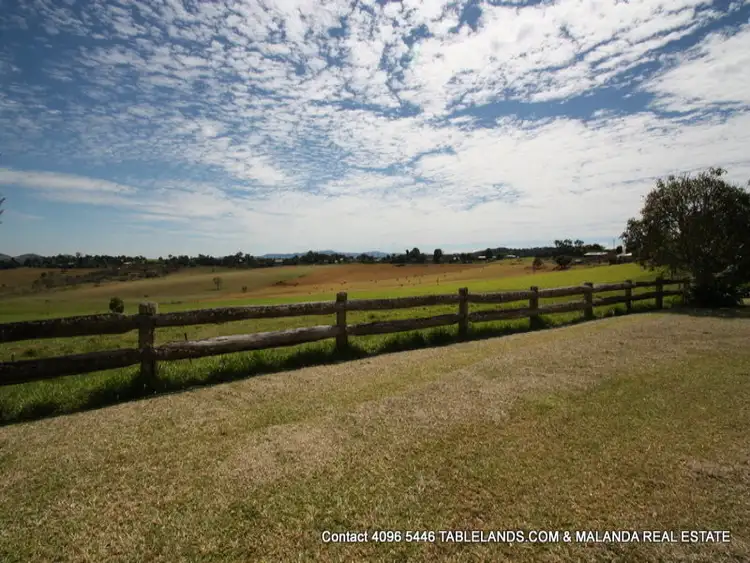 Second view of Homely rural property listing, LS1096 455 Peeramon Road, Peeramon QLD 4885