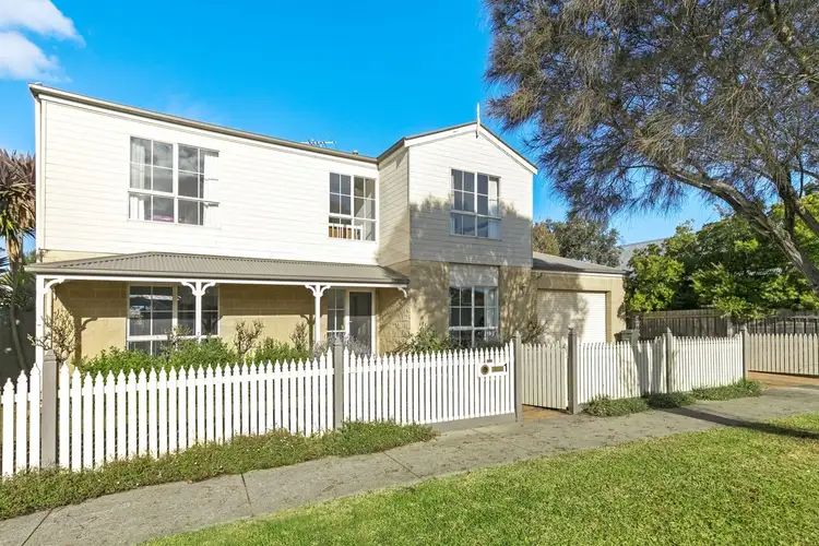 1 Orungal Court, Torquay VIC 3228