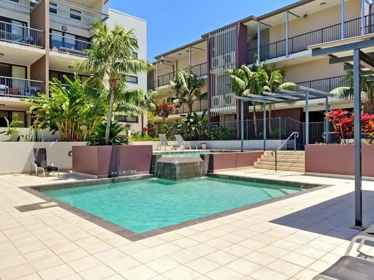 6/38 Brougham Street, Fairfield QLD 4103
