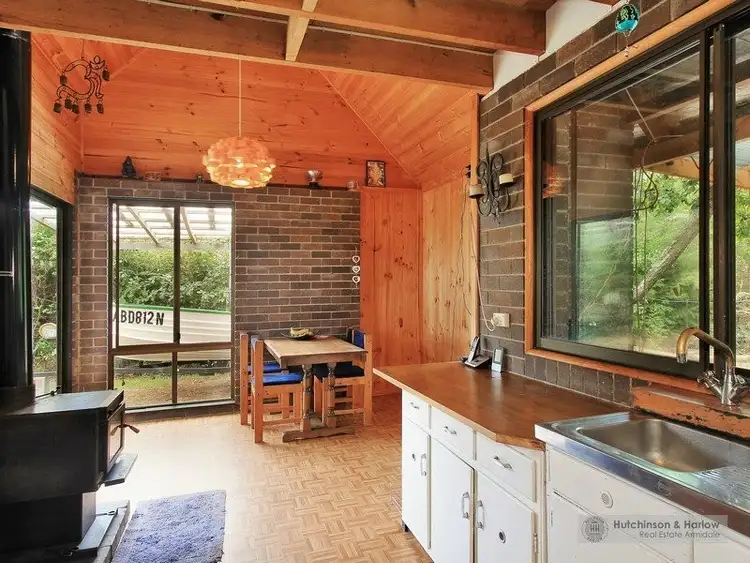 Sixth view of Homely house listing, 850 Black Mountain Road, Black Mountain NSW 2365