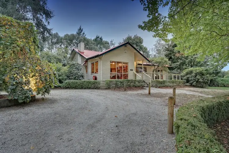 Third view of Homely house listing, 403 Gembrook Road, GEMBROOK, Pakenham Upper VIC 3810