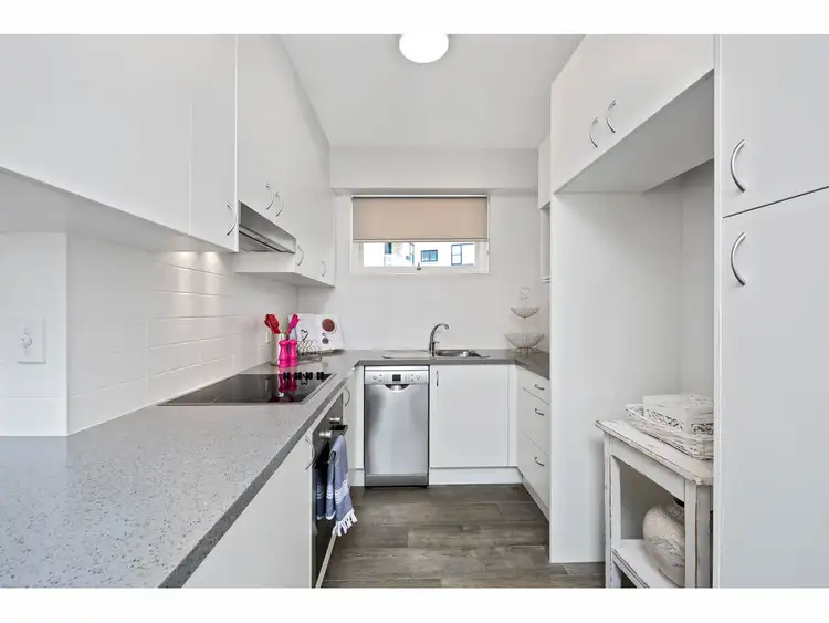 Fourth view of Homely apartment listing, 53/17 East Crescent Street, Mcmahons Point NSW 2060
