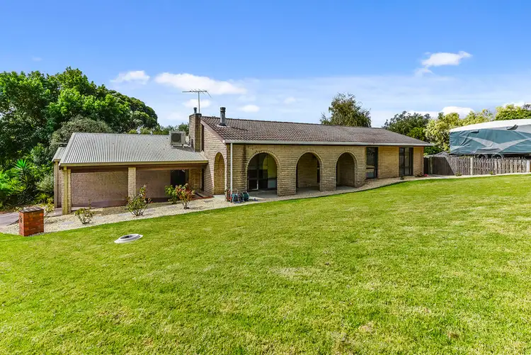 18 Kalimna Crescent, Mount Gambier SA 5290