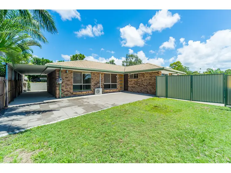 2/1 Columbia Court, Oxenford QLD 4210