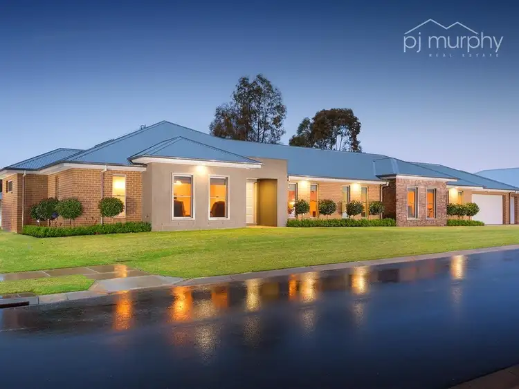 5 Hinchinbrook Court, Thurgoona NSW 2640