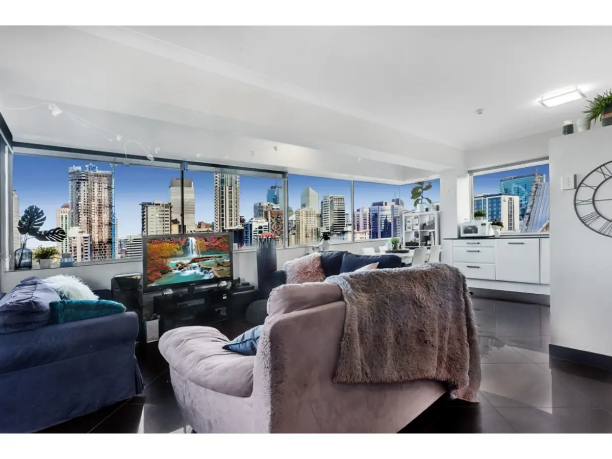 Main view of Homely apartment listing, 26/67 St Pauls Terrace, Spring Hill QLD 4000