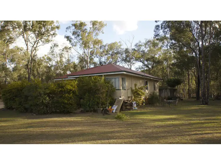 Third view of Homely rural property listing, 279 Gatton Esk Road, Gatton QLD 4343